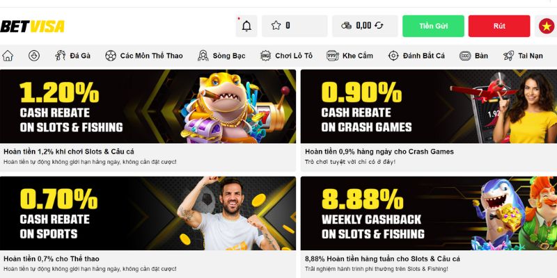 Đáp ứng tiêu chí tham gia, nhận quà đúng cách