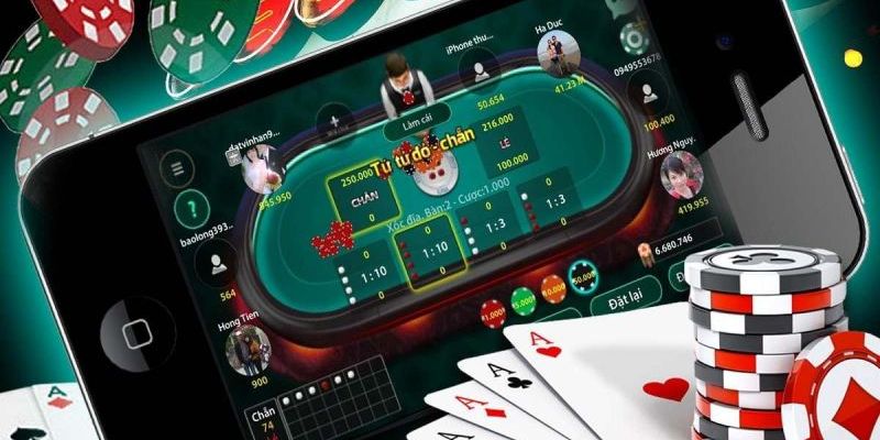 Dịch vụ chăm sóc được thiết lập tốt