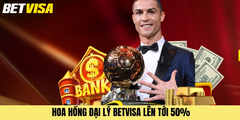 Nắm rõ chương trình hoa hồng để tối ưu quyền lợi cho mình